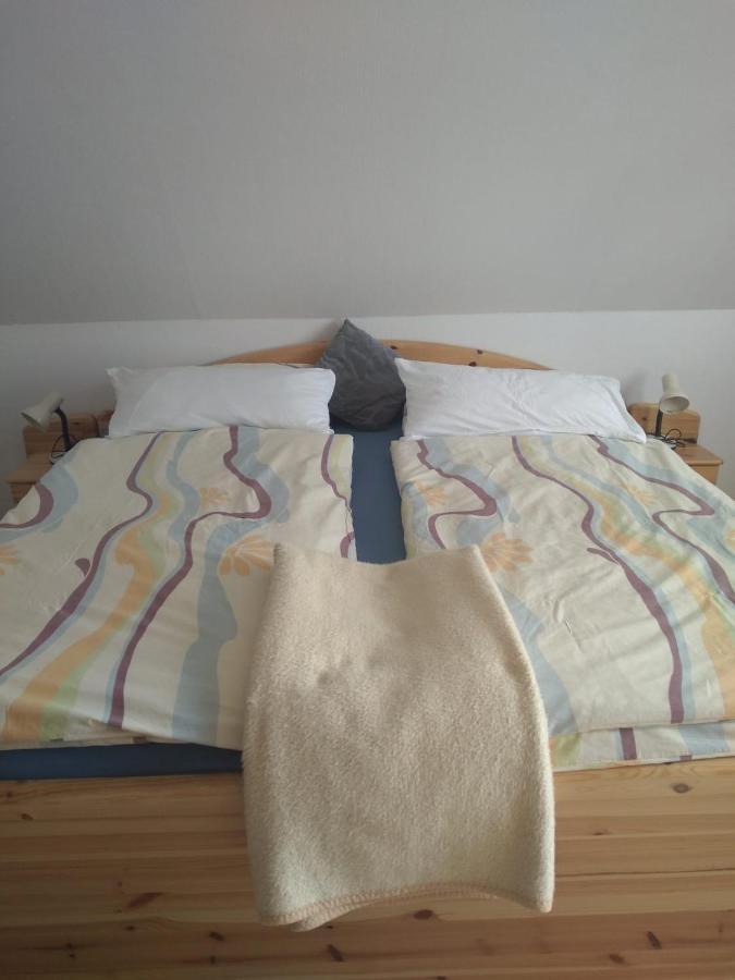 Ferienwohnung Kueper Getelo Экстерьер фото