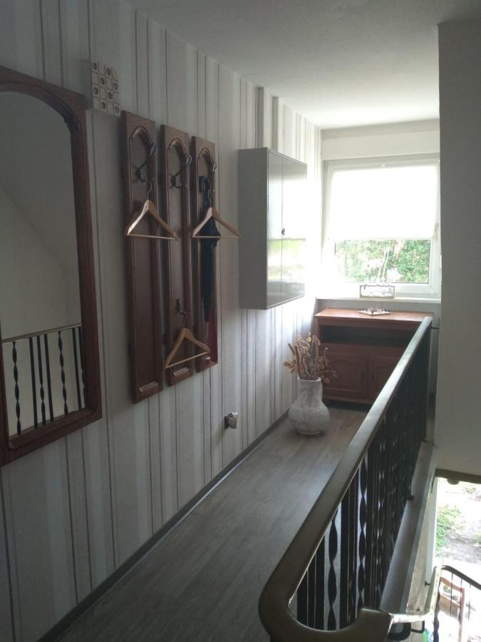 Ferienwohnung Kueper Getelo Экстерьер фото