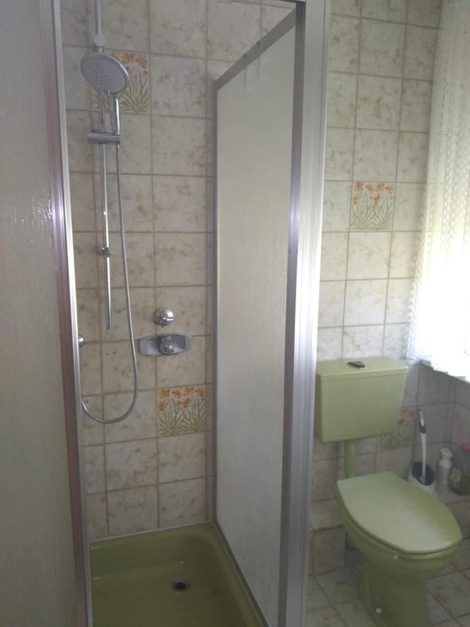 Ferienwohnung Kueper Getelo Экстерьер фото